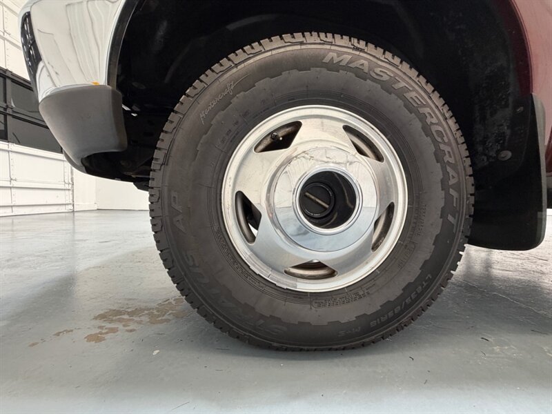 2000 Ford F-350 XLT 4X4 7.3L DIESEL / DUALLY / 57,000 MILES  / LONG BED / BRAND NEW TIRES / ZERO RUST /1-OWNER - Photo 24 - Gladstone, OR 97027
