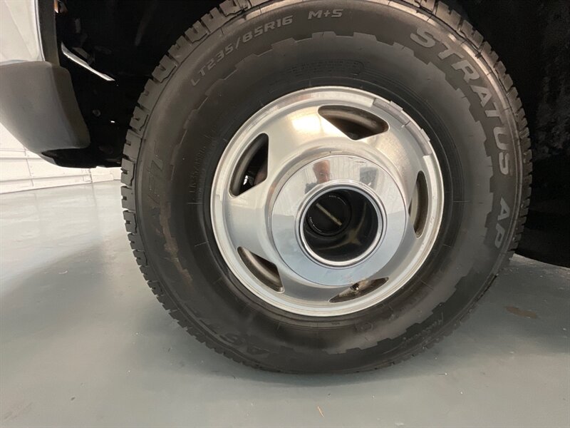 2000 Ford F-350 XLT 4X4 7.3L DIESEL / DUALLY / 57,000 MILES / LONG BED / BRAND NEW TIRES / ZERO RUST /1-OWNER - Photo 44 - Gladstone, OR 97027