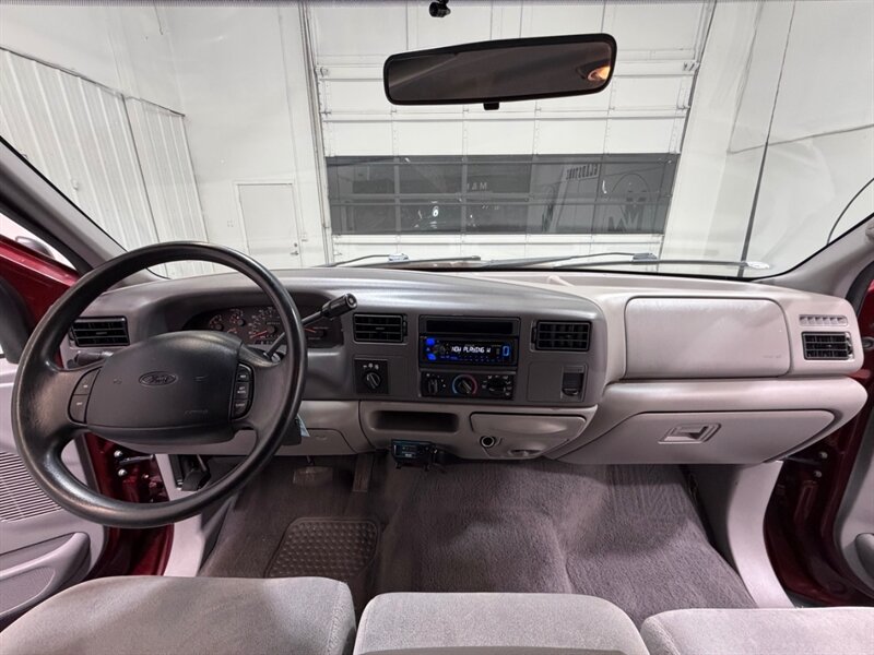 2000 Ford F-350 XLT 4X4 7.3L DIESEL / DUALLY / 57,000 MILES  / LONG BED / BRAND NEW TIRES / ZERO RUST /1-OWNER - Photo 38 - Gladstone, OR 97027