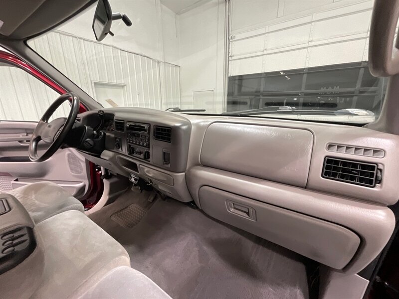2000 Ford F-350 XLT 4X4 7.3L DIESEL / DUALLY / 57,000 MILES / LONG BED / BRAND NEW TIRES / ZERO RUST /1-OWNER - Photo 37 - Gladstone, OR 97027