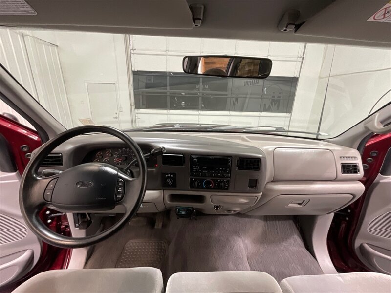 2000 Ford F-350 XLT 4X4 7.3L DIESEL / DUALLY / 57,000 MILES / LONG BED / BRAND NEW TIRES / ZERO RUST /1-OWNER - Photo 36 - Gladstone, OR 97027