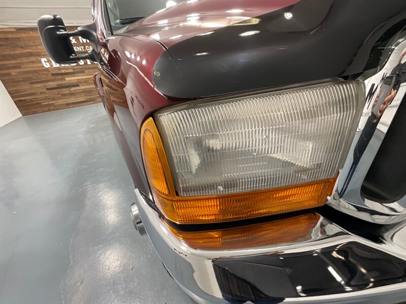 2000 Ford F-350 XLT 4X4 7.3L DIESEL / DUALLY / 57,000 MILES / LONG BED / BRAND NEW TIRES / ZERO RUST /1-OWNER - Photo 27 - Gladstone, OR 97027