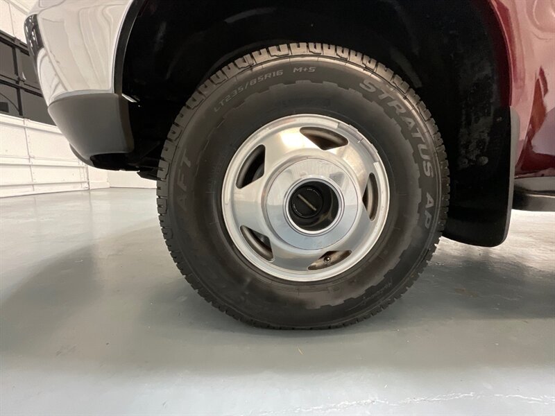 2000 Ford F-350 XLT 4X4 7.3L DIESEL / DUALLY / 57,000 MILES / LONG BED / BRAND NEW TIRES / ZERO RUST /1-OWNER - Photo 24 - Gladstone, OR 97027