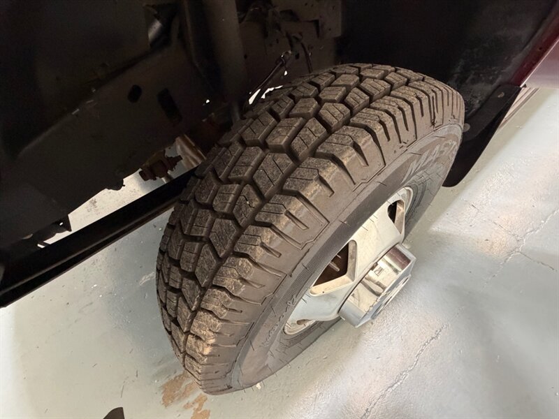 2000 Ford F-350 XLT 4X4 7.3L DIESEL / DUALLY / 57,000 MILES  / LONG BED / BRAND NEW TIRES / ZERO RUST /1-OWNER - Photo 23 - Gladstone, OR 97027