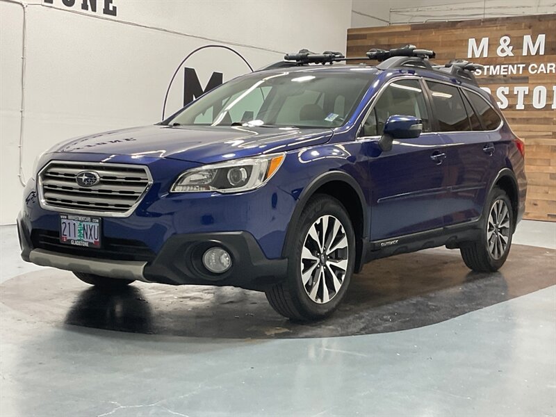 2015 Subaru Outback 3.6R Limited  / Excel Cond - Photo 59 - Gladstone, OR 97027