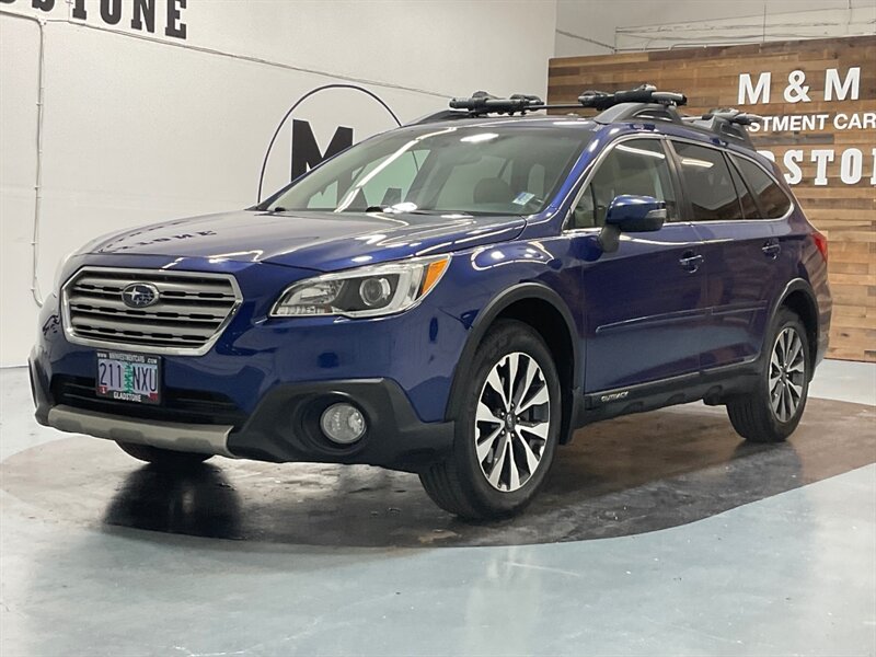 2015 Subaru Outback 3.6R Limited  / Excel Cond - Photo 58 - Gladstone, OR 97027