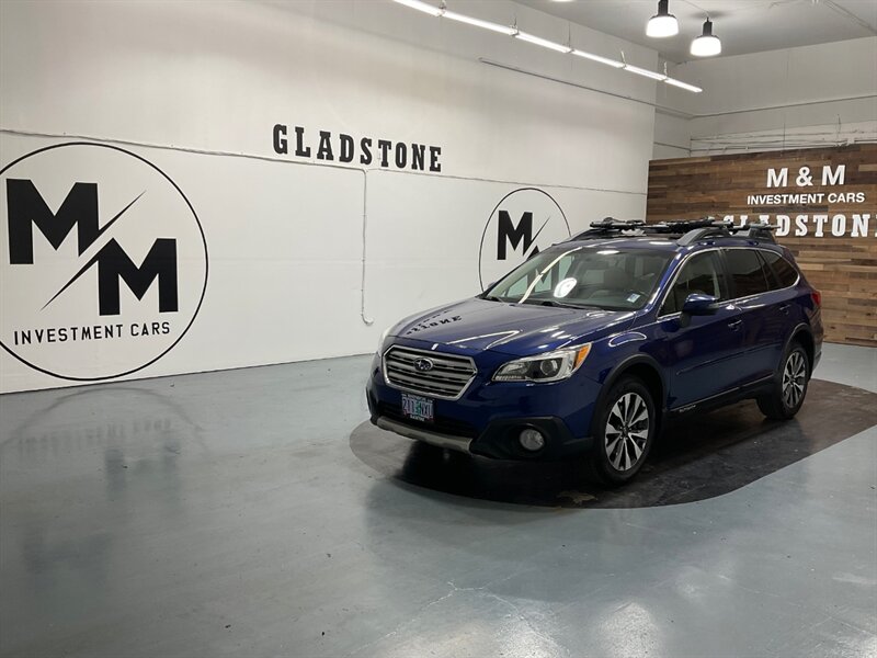 2015 Subaru Outback 3.6R Limited  / Excel Cond - Photo 62 - Gladstone, OR 97027