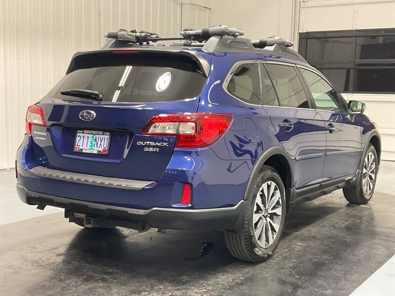 2015 Subaru Outback 3.6R Limited  / Excel Cond - Photo 7 - Gladstone, OR 97027