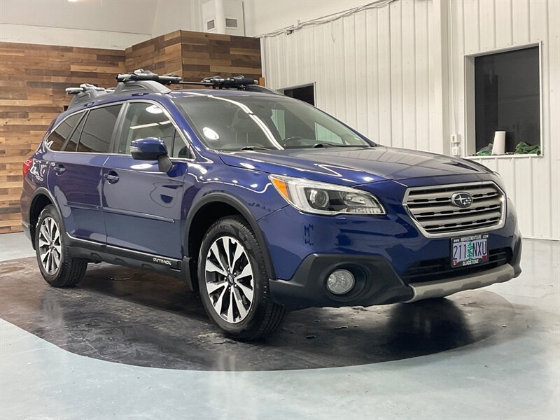 2015 Subaru Outback 3.6R Limited  / Excel Cond - Photo 61 - Gladstone, OR 97027