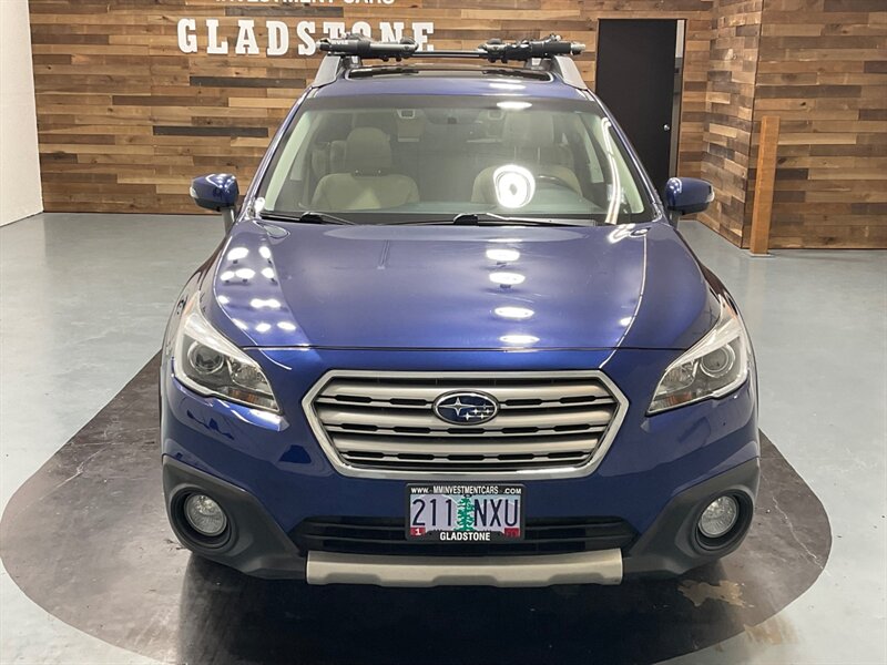 2015 Subaru Outback 3.6R Limited  / Excel Cond - Photo 5 - Gladstone, OR 97027