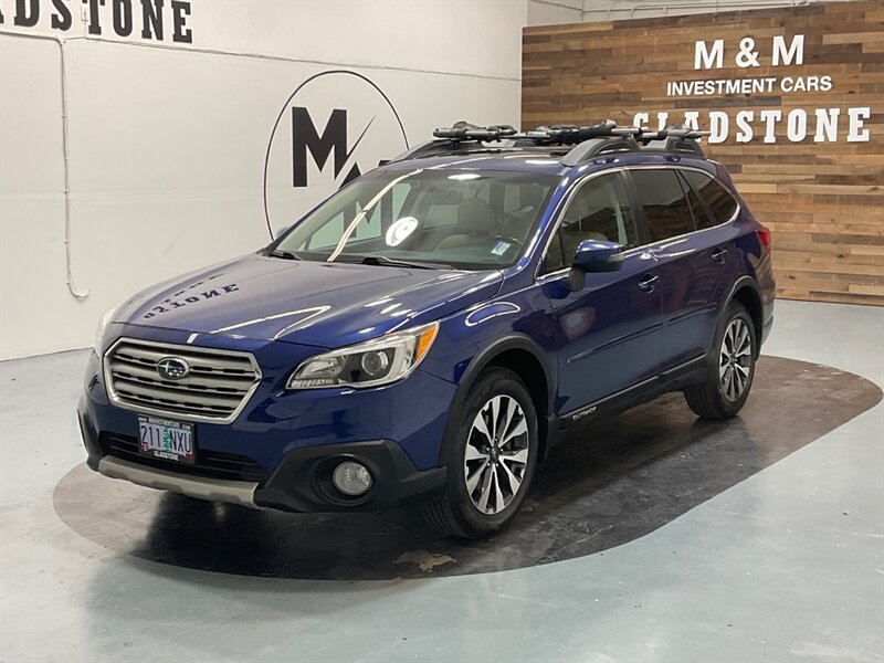 2015 Subaru Outback 3.6R Limited  / Excel Cond - Photo 60 - Gladstone, OR 97027