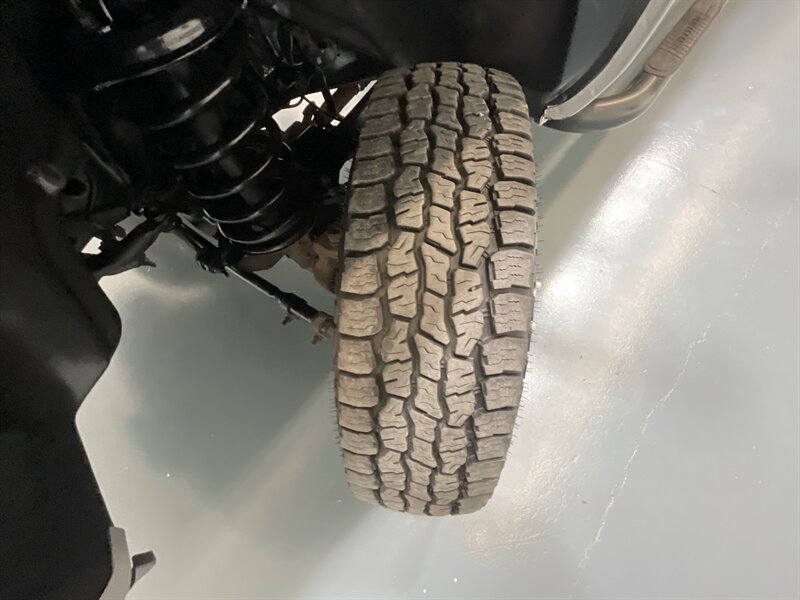 2001 Dodge Ram 3500 SLT Plus 4X4 /5.9L DIESEL/6-SPEED/ 27,000 MILES  / DUALLY / LONG BED / ZERO RUST / ORIGINAL 27K MILES - Photo 23 - Gladstone, OR 97027