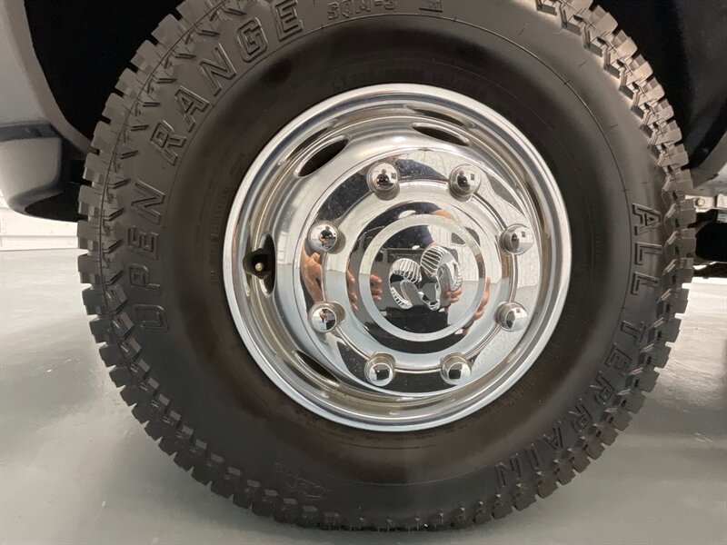 2001 Dodge Ram 3500 SLT Plus 4X4 /5.9L DIESEL/6-SPEED/ 27,000 MILES  / DUALLY / LONG BED / ZERO RUST / ORIGINAL 27K MILES - Photo 46 - Gladstone, OR 97027