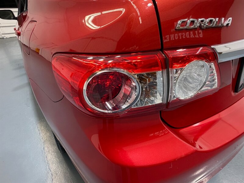 2013 Toyota Corolla LE 4dr Sedan 4cyl /Sunroof / 108k Miles - Photo 29 - Gladstone, OR 97027