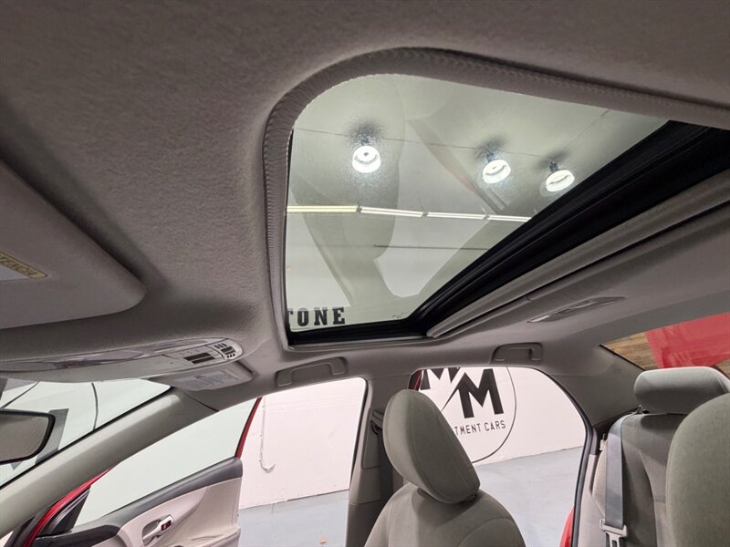 2013 Toyota Corolla LE 4dr Sedan 4cyl /Sunroof / 108k Miles - Photo 16 - Gladstone, OR 97027