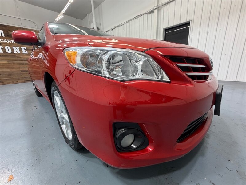 2013 Toyota Corolla LE 4dr Sedan 4cyl /Sunroof / 108k Miles - Photo 43 - Gladstone, OR 97027