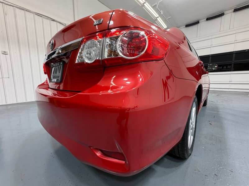 2013 Toyota Corolla LE 4dr Sedan 4cyl /Sunroof / 108k Miles - Photo 45 - Gladstone, OR 97027