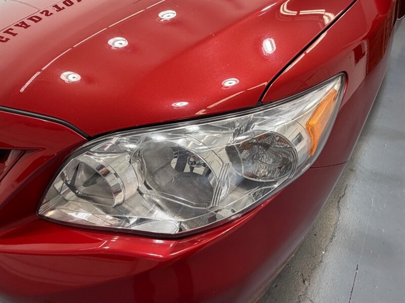 2013 Toyota Corolla LE 4dr Sedan 4cyl /Sunroof / 108k Miles - Photo 26 - Gladstone, OR 97027