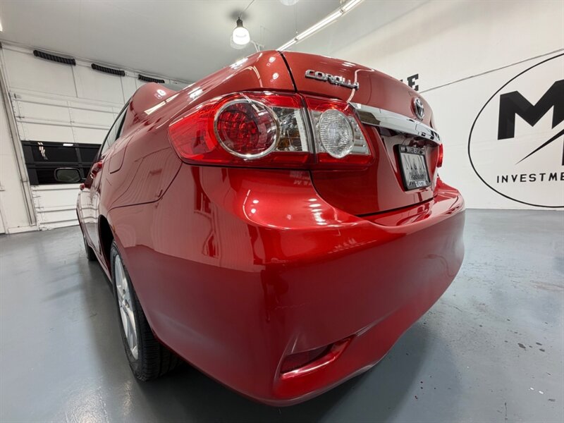 2013 Toyota Corolla LE 4dr Sedan 4cyl /Sunroof / 108k Miles - Photo 44 - Gladstone, OR 97027