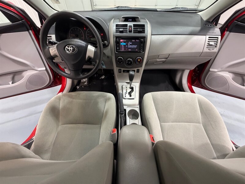 2013 Toyota Corolla LE 4dr Sedan 4cyl /Sunroof / 108k Miles - Photo 22 - Gladstone, OR 97027