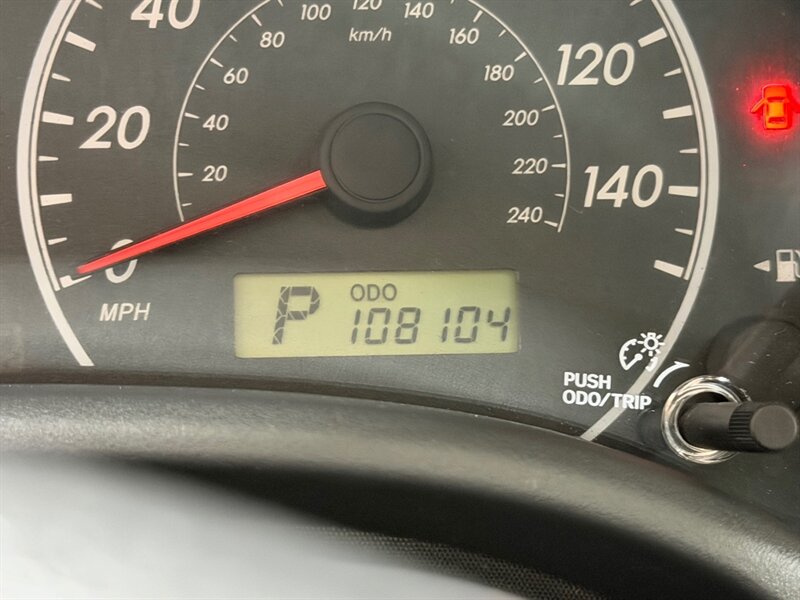 2013 Toyota Corolla LE 4dr Sedan 4cyl /Sunroof / 108k Miles - Photo 47 - Gladstone, OR 97027