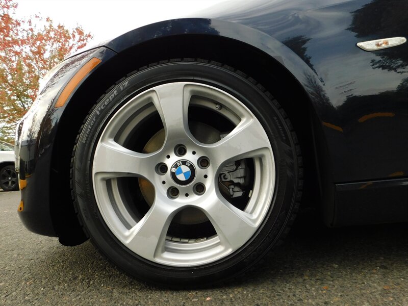 2008 BMW 328i 2Dr Hard Top Convertible , Leather Heated Sea - Photo 21 - Portland, OR 97217