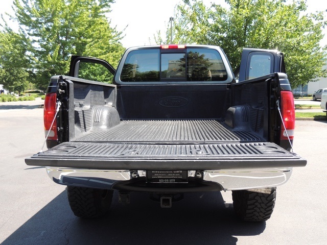 1997 Ford F-150 XLT / 4X4 / 5.4L / LIFTED LIFTED   - Photo 26 - Portland, OR 97217