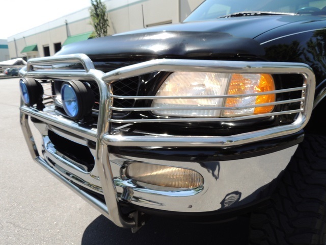 1997 Ford F-150 XLT / 4X4 / 5.4L / LIFTED LIFTED   - Photo 41 - Portland, OR 97217