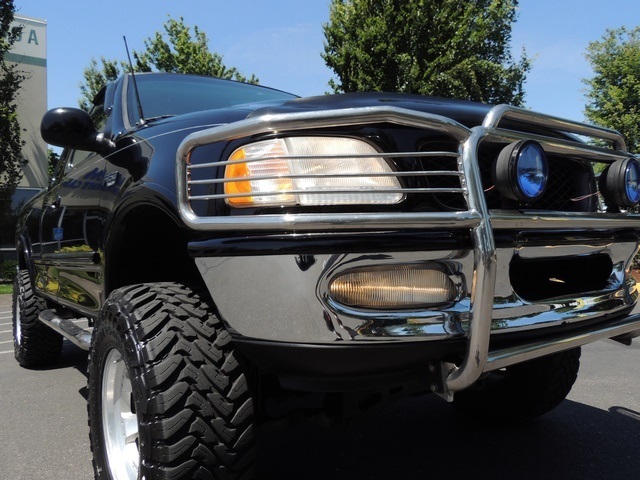 1997 Ford F-150 XLT / 4X4 / 5.4L / LIFTED LIFTED   - Photo 42 - Portland, OR 97217