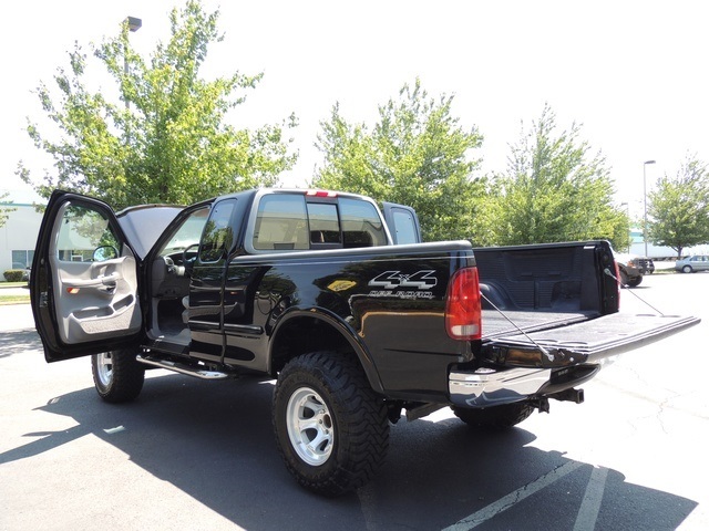 1997 Ford F-150 XLT / 4X4 / 5.4L / LIFTED LIFTED   - Photo 18 - Portland, OR 97217