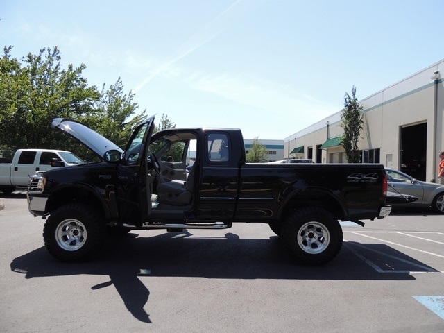 1997 Ford F-150 XLT / 4X4 / 5.4L / LIFTED LIFTED   - Photo 25 - Portland, OR 97217