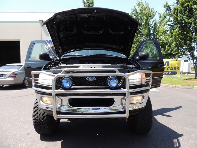 1997 Ford F-150 XLT / 4X4 / 5.4L / LIFTED LIFTED   - Photo 19 - Portland, OR 97217