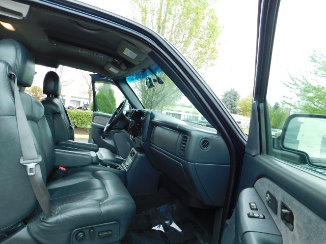 2002 GMC Sierra 1500 SLT 4dr Extended Cab SLT  4-Door / 4X4 / Leather / Heated Seats / Excel Cond - Photo 13 - Portland, OR 97217