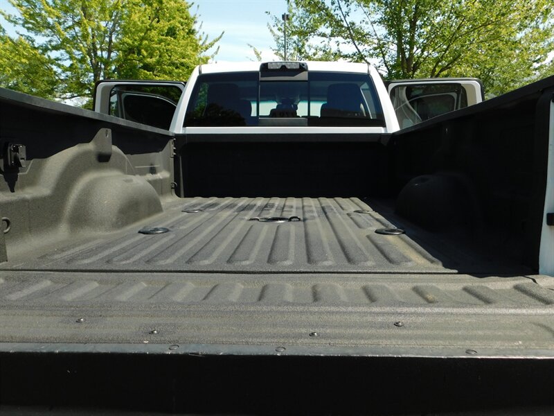 2014 RAM 3500 Big Horn Crew Cab DUALLY 4X4 6.7L Cummins Diesel   - Photo 24 - Portland, OR 97217