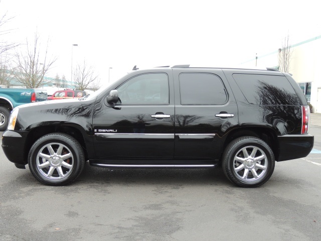 2007 GMC Yukon Denali - Photo 3 - Portland, OR 97217
