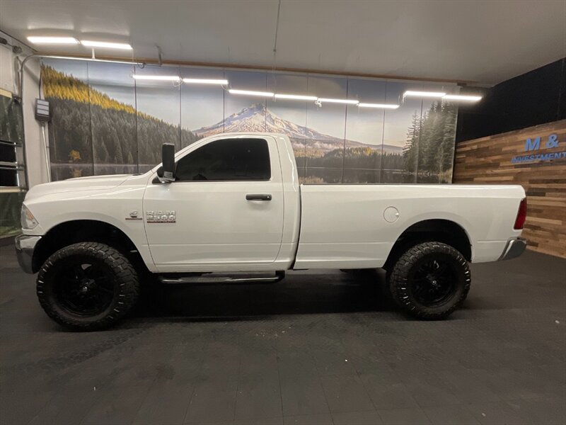 2018 RAM 2500   - Photo 3 - Gladstone, OR 97027