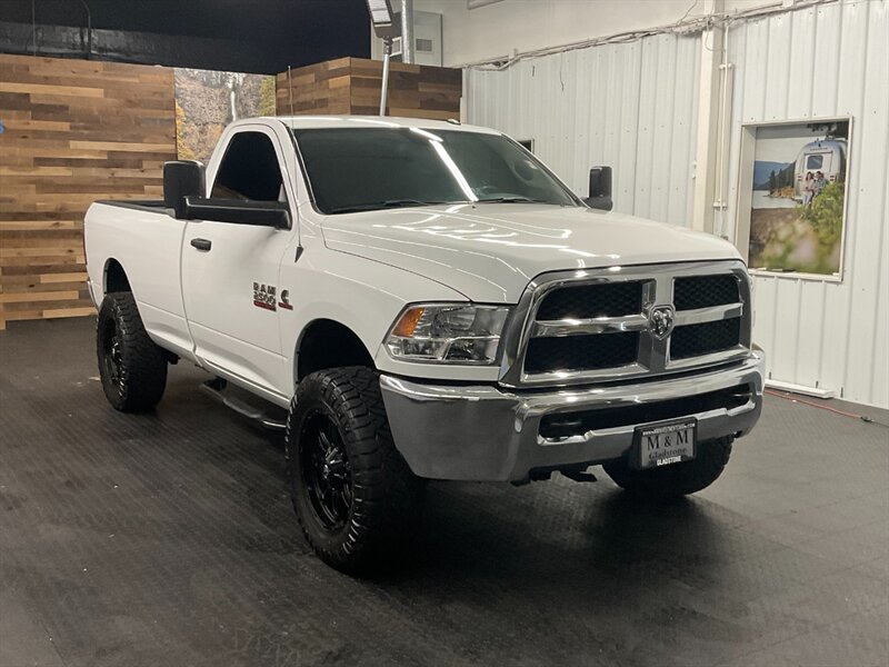 2018 RAM 2500   - Photo 2 - Gladstone, OR 97027