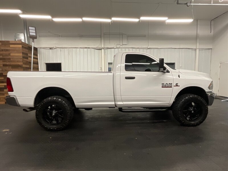 2018 RAM 2500   - Photo 4 - Gladstone, OR 97027