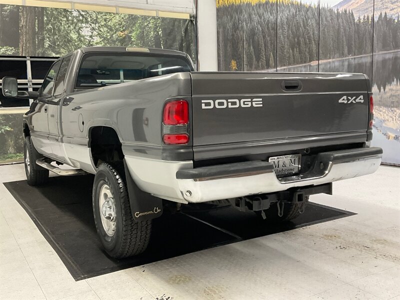 2002 Dodge Ram Pickup 2500 SLT Plus  /LONG BED / RUST FREE / SHARP & CLEAN / ONLY 140,000 MILES - Photo 8 - Gladstone, OR 97027