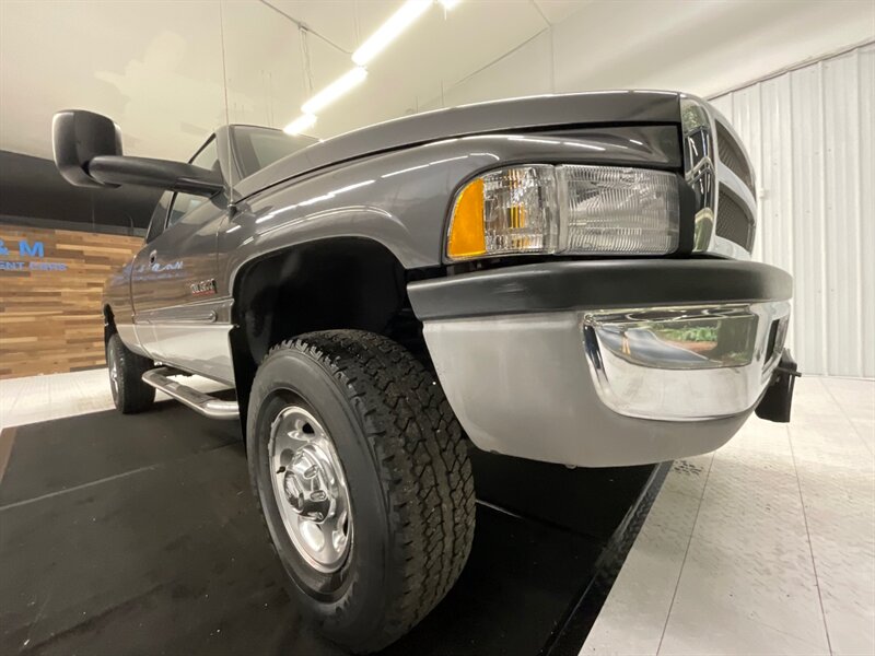 2002 Dodge Ram Pickup 2500 SLT Plus  /LONG BED / RUST FREE / SHARP & CLEAN / ONLY 140,000 MILES - Photo 43 - Gladstone, OR 97027