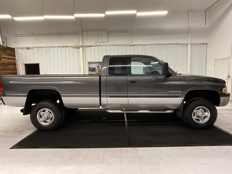 2002 Dodge Ram Pickup 2500 SLT Plus  /LONG BED / RUST FREE / SHARP & CLEAN / ONLY 140,000 MILES - Photo 4 - Gladstone, OR 97027