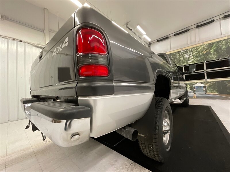 2002 Dodge Ram Pickup 2500 SLT Plus  /LONG BED / RUST FREE / SHARP & CLEAN / ONLY 140,000 MILES - Photo 12 - Gladstone, OR 97027