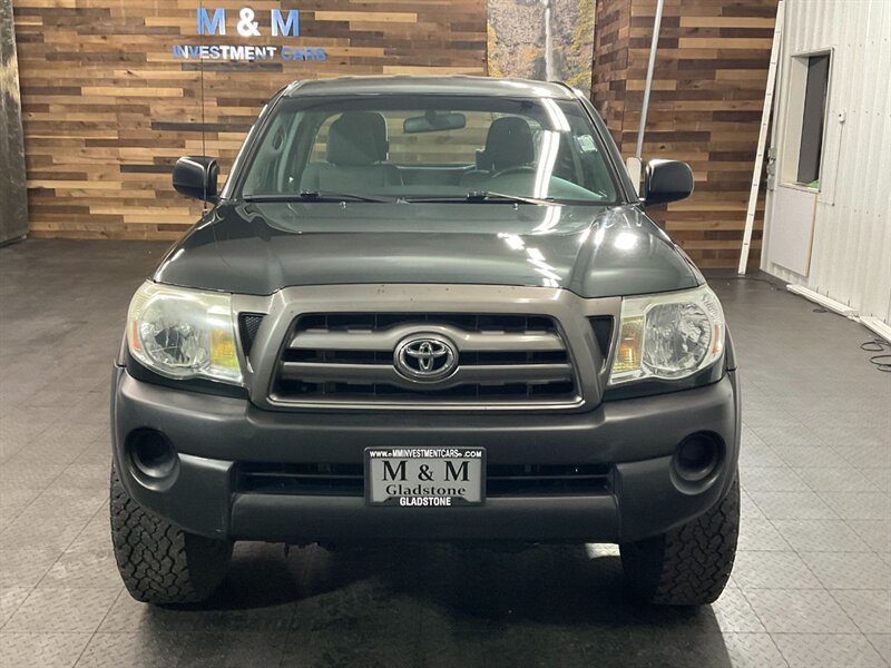 2010 Toyota Tacoma Access Cab 4Dr / 4X4   - Photo 5 - Gladstone, OR 97027