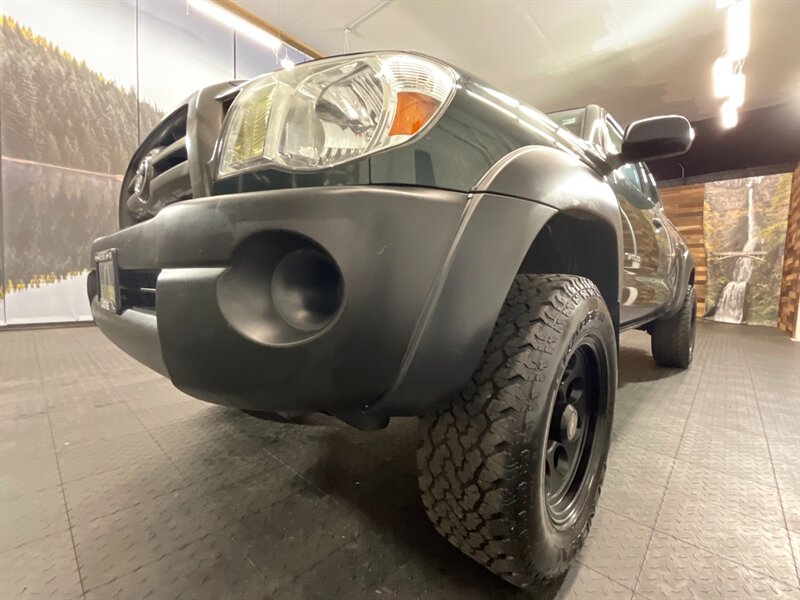 2010 Toyota Tacoma Access Cab 4Dr / 4X4   - Photo 9 - Gladstone, OR 97027