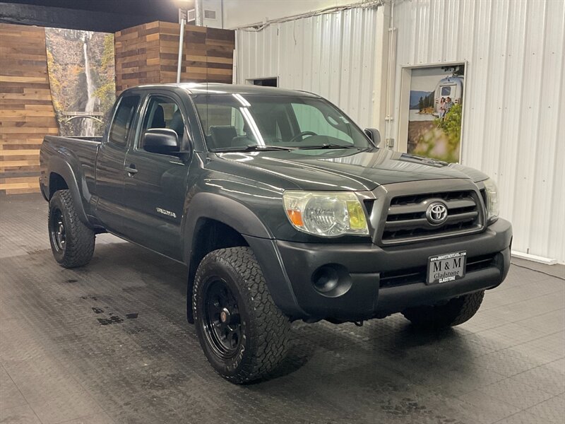 2010 Toyota Tacoma Access Cab 4Dr / 4X4   - Photo 2 - Gladstone, OR 97027