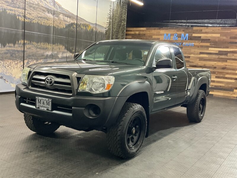 2010 Toyota Tacoma Access Cab 4Dr / 4X4   - Photo 1 - Gladstone, OR 97027