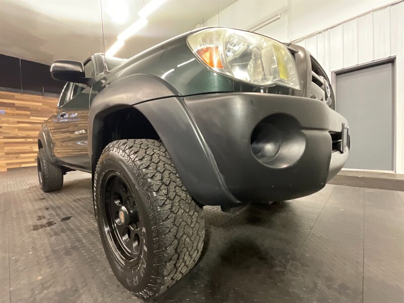 2010 Toyota Tacoma Access Cab 4Dr / 4X4   - Photo 10 - Gladstone, OR 97027