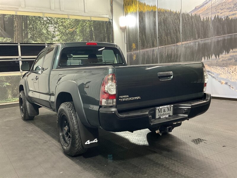 2010 Toyota Tacoma Access Cab 4Dr / 4X4   - Photo 8 - Gladstone, OR 97027