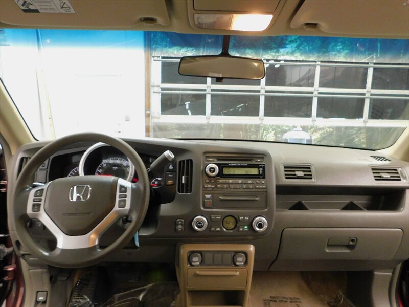 2007 Honda Ridgeline   - Photo 27 - Gladstone, OR 97027