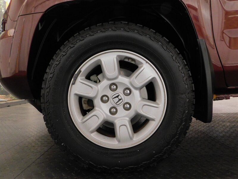 2007 Honda Ridgeline   - Photo 23 - Gladstone, OR 97027